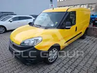2015 Fiat Doblo
