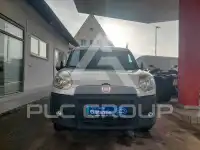 2015 Fiat Doblo