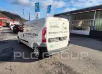 2015 Fiat Doblo