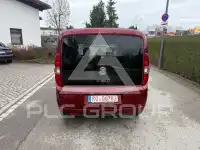 2015 Fiat Doblo