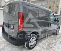 2015 Fiat Doblo