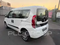2015 Fiat Doblo