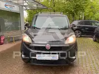 2016 Fiat Doblo
