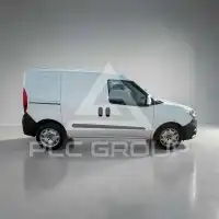 2015 Fiat Doblo
