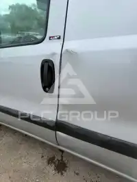 2015 Fiat Doblo