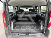 2015 Fiat Doblo