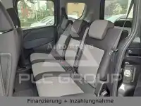 2015 Fiat Doblo