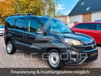 2015 Fiat Doblo