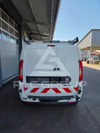 2015 Fiat Doblo