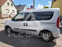 2015 Fiat Doblo