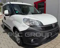 2015 Fiat Doblo