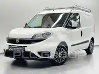2015 Fiat Doblo