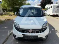 2015 Fiat Doblo