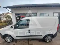 2015 Fiat Doblo