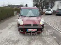 2015 Fiat Doblo