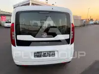 2015 Fiat Doblo