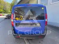 2015 Fiat Doblo