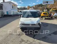 2015 Fiat Doblo