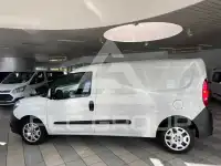 2015 Fiat Doblo