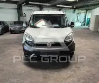 2015 Fiat Doblo