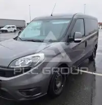 2015 Fiat Doblo