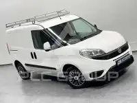 2015 Fiat Doblo