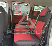 2015 Fiat Doblo