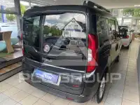 2015 Fiat Doblo