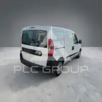 2015 Fiat Doblo