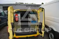 2015 Fiat Doblo
