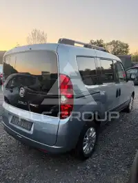 2015 Fiat Doblo