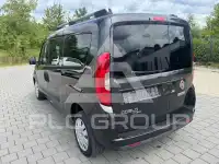 2015 Fiat Doblo
