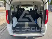 2015 Fiat Doblo