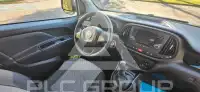 2015 Fiat Doblo