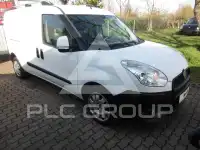 2015 Fiat Doblo