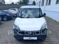 2015 Fiat Doblo