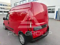 2015 Fiat Doblo