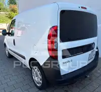 2015 Fiat Doblo