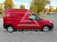 2015 Fiat Doblo
