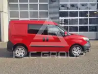 2015 Fiat Doblo