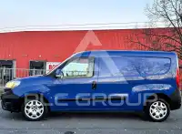 2015 Fiat Doblo