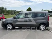 2015 Fiat Doblo