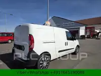 2015 Fiat Doblo