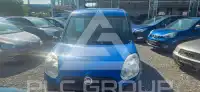2015 Fiat Doblo