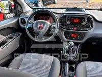 2015 Fiat Doblo
