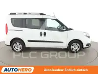 2015 Fiat Doblo