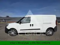 2015 Fiat Doblo