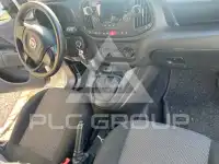 2015 Fiat Doblo