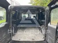 2015 Fiat Doblo