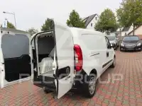 2015 Fiat Doblo